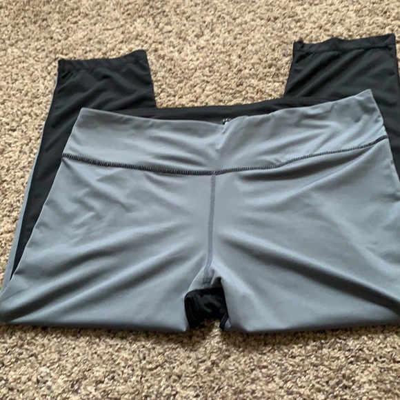 Workout leggings - Picture 2 of 5